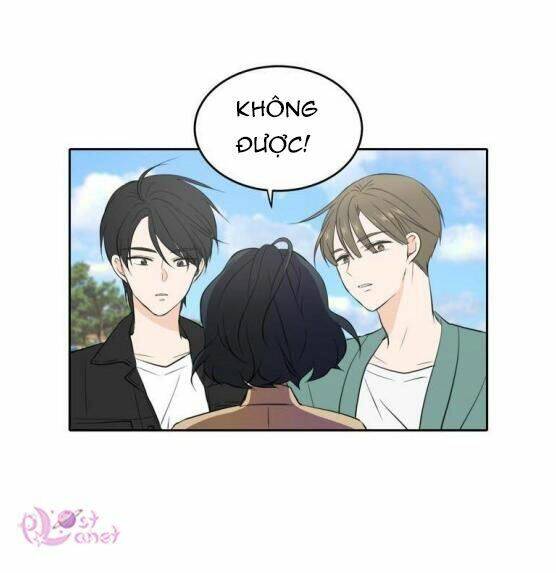 Kiếp Này Cũng Xin Chăm Sóc Tôi Như Vậy Nhé Chapter 33 - Trang 2