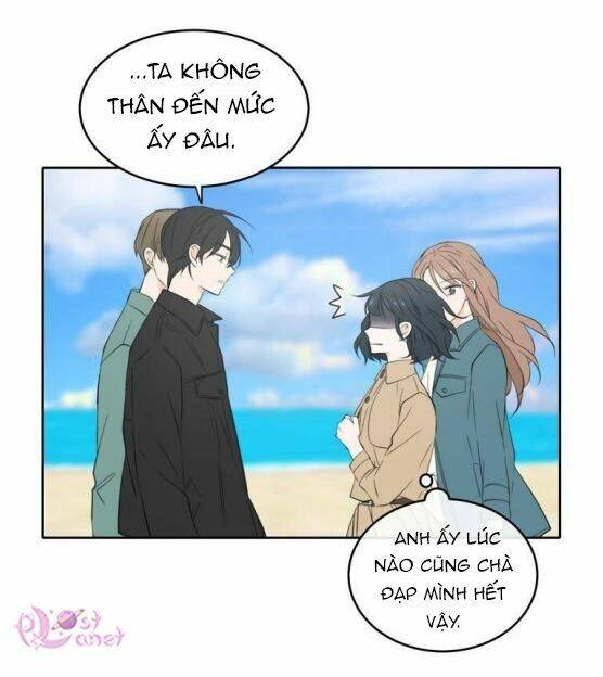 Kiếp Này Cũng Xin Chăm Sóc Tôi Như Vậy Nhé Chapter 33 - Trang 2