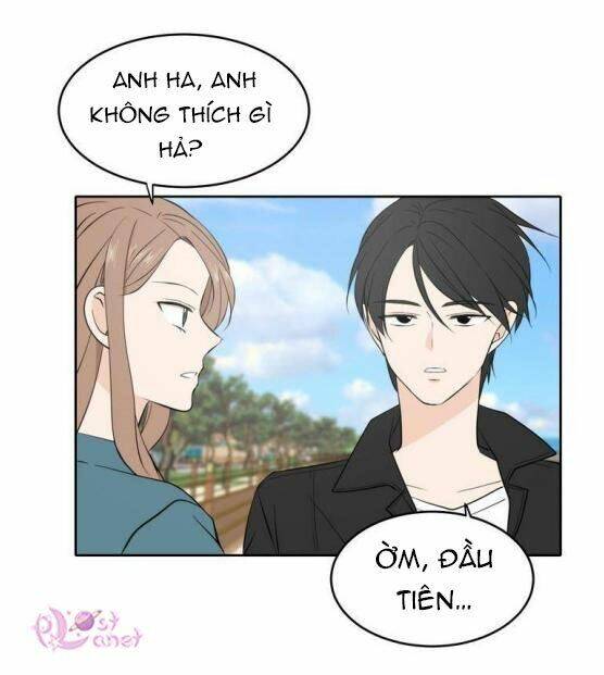 Kiếp Này Cũng Xin Chăm Sóc Tôi Như Vậy Nhé Chapter 33 - Trang 2