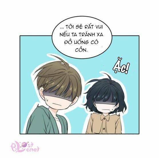 Kiếp Này Cũng Xin Chăm Sóc Tôi Như Vậy Nhé Chapter 33 - Trang 2