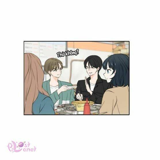 Kiếp Này Cũng Xin Chăm Sóc Tôi Như Vậy Nhé Chapter 33 - Trang 2