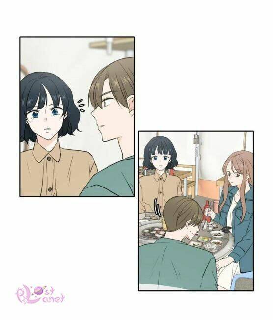 Kiếp Này Cũng Xin Chăm Sóc Tôi Như Vậy Nhé Chapter 33 - Trang 2