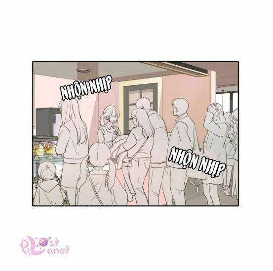 Kiếp Này Cũng Xin Chăm Sóc Tôi Như Vậy Nhé Chapter 33 - Trang 2