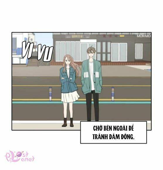 Kiếp Này Cũng Xin Chăm Sóc Tôi Như Vậy Nhé Chapter 33 - Trang 2