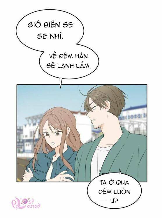 Kiếp Này Cũng Xin Chăm Sóc Tôi Như Vậy Nhé Chapter 33 - Trang 2