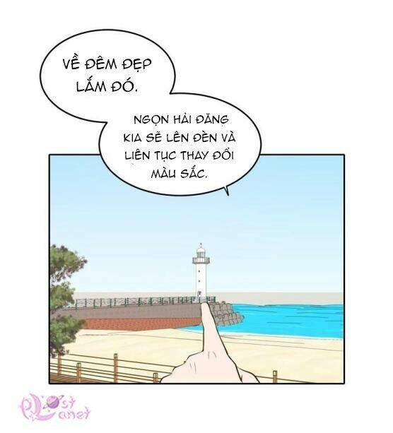 Kiếp Này Cũng Xin Chăm Sóc Tôi Như Vậy Nhé Chapter 33 - Trang 2