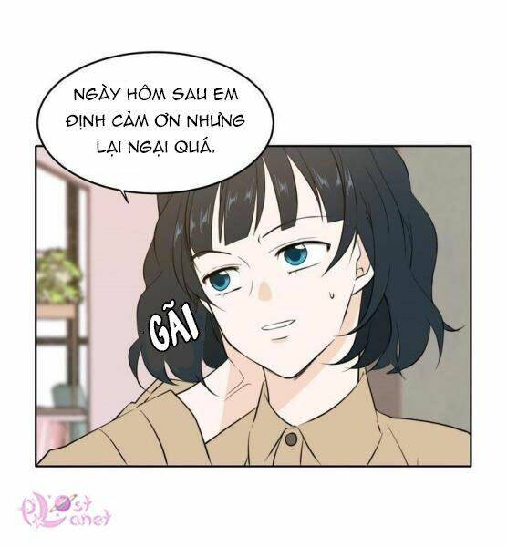 Kiếp Này Cũng Xin Chăm Sóc Tôi Như Vậy Nhé Chapter 33 - Trang 2