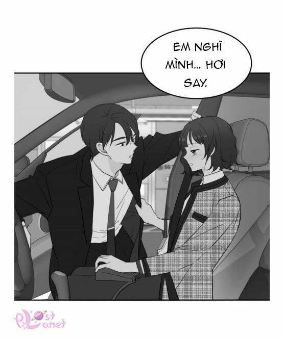 Kiếp Này Cũng Xin Chăm Sóc Tôi Như Vậy Nhé Chapter 33 - Trang 2