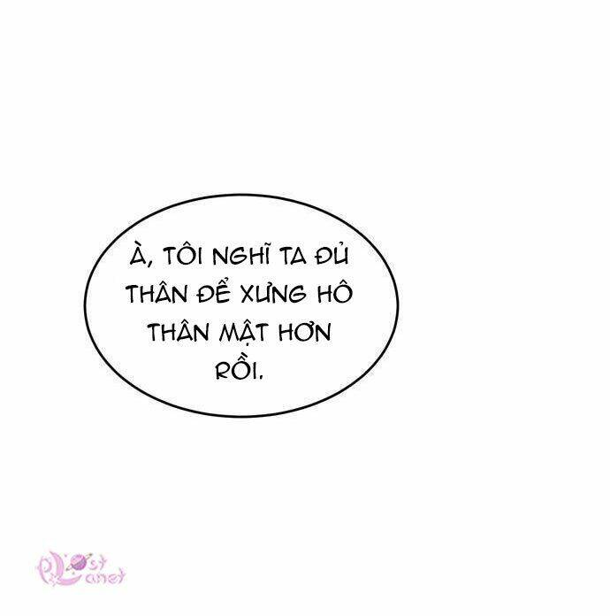 Kiếp Này Cũng Xin Chăm Sóc Tôi Như Vậy Nhé Chapter 33 - Trang 2