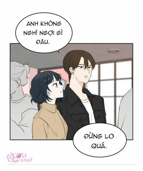 Kiếp Này Cũng Xin Chăm Sóc Tôi Như Vậy Nhé Chapter 33 - Trang 2