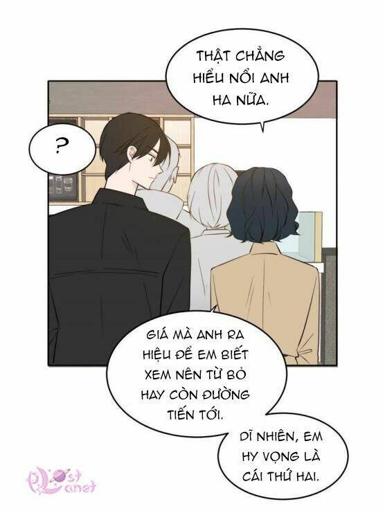 Kiếp Này Cũng Xin Chăm Sóc Tôi Như Vậy Nhé Chapter 33 - Trang 2