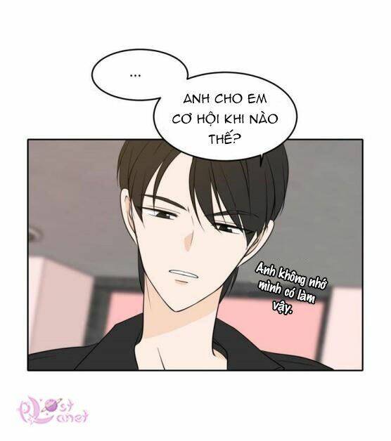 Kiếp Này Cũng Xin Chăm Sóc Tôi Như Vậy Nhé Chapter 33 - Trang 2