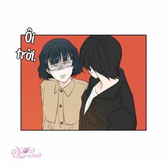 Kiếp Này Cũng Xin Chăm Sóc Tôi Như Vậy Nhé Chapter 33 - Trang 2