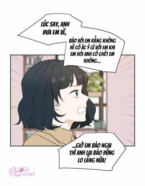 Kiếp Này Cũng Xin Chăm Sóc Tôi Như Vậy Nhé Chapter 33 - Trang 2