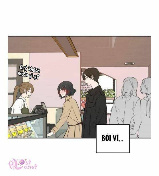 Kiếp Này Cũng Xin Chăm Sóc Tôi Như Vậy Nhé Chapter 33 - Trang 2