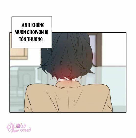 Kiếp Này Cũng Xin Chăm Sóc Tôi Như Vậy Nhé Chapter 33 - Trang 2