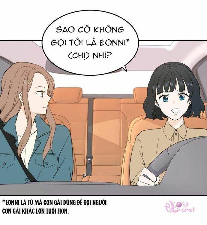 Kiếp Này Cũng Xin Chăm Sóc Tôi Như Vậy Nhé Chapter 33 - Trang 2