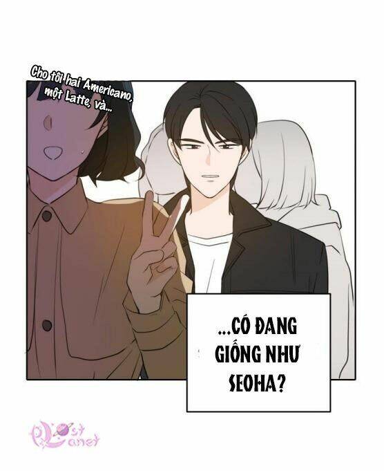 Kiếp Này Cũng Xin Chăm Sóc Tôi Như Vậy Nhé Chapter 33 - Trang 2