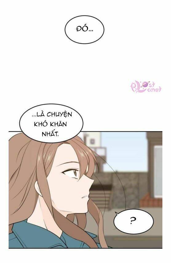 Kiếp Này Cũng Xin Chăm Sóc Tôi Như Vậy Nhé Chapter 33 - Trang 2