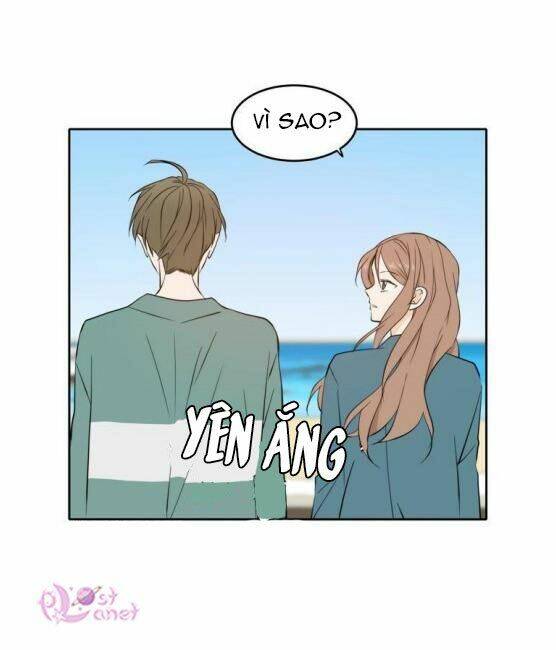 Kiếp Này Cũng Xin Chăm Sóc Tôi Như Vậy Nhé Chapter 33 - Trang 2