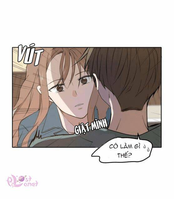 Kiếp Này Cũng Xin Chăm Sóc Tôi Như Vậy Nhé Chapter 33 - Trang 2