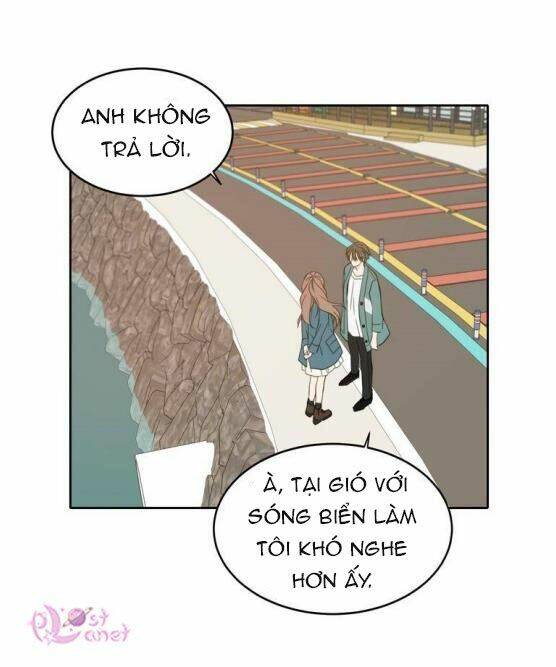 Kiếp Này Cũng Xin Chăm Sóc Tôi Như Vậy Nhé Chapter 33 - Trang 2