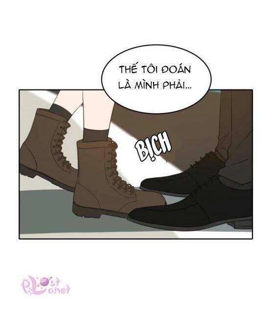 Kiếp Này Cũng Xin Chăm Sóc Tôi Như Vậy Nhé Chapter 33 - Trang 2