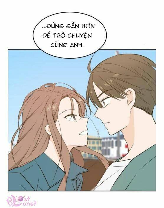 Kiếp Này Cũng Xin Chăm Sóc Tôi Như Vậy Nhé Chapter 33 - Trang 2