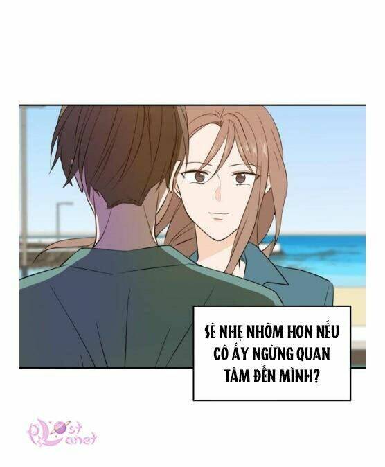 Kiếp Này Cũng Xin Chăm Sóc Tôi Như Vậy Nhé Chapter 33 - Trang 2