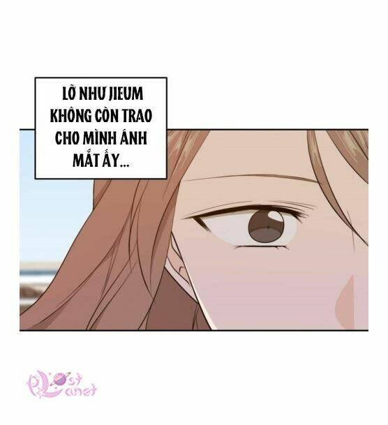 Kiếp Này Cũng Xin Chăm Sóc Tôi Như Vậy Nhé Chapter 33 - Trang 2