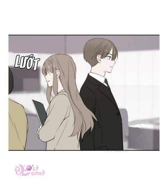 Kiếp Này Cũng Xin Chăm Sóc Tôi Như Vậy Nhé Chapter 33 - Trang 2