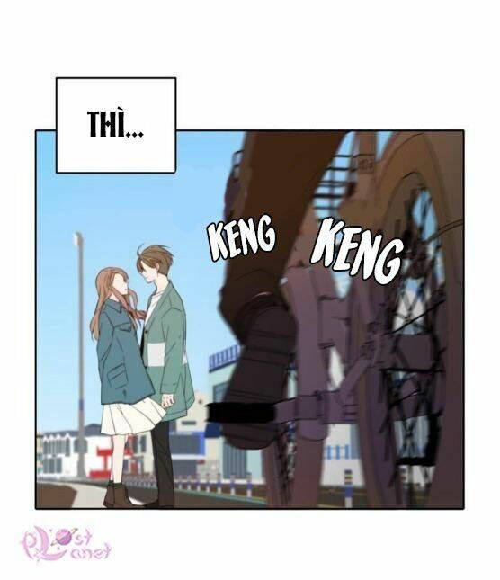 Kiếp Này Cũng Xin Chăm Sóc Tôi Như Vậy Nhé Chapter 33 - Trang 2