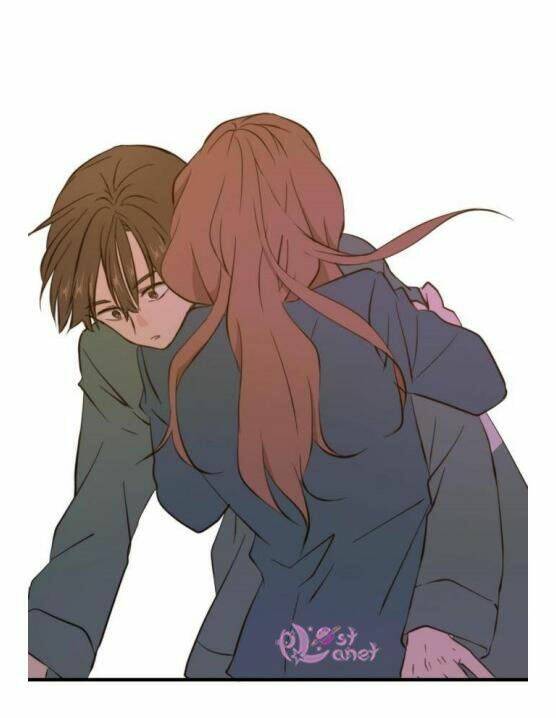 Kiếp Này Cũng Xin Chăm Sóc Tôi Như Vậy Nhé Chapter 33 - Trang 2