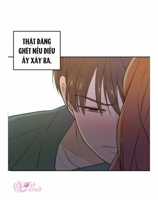 Kiếp Này Cũng Xin Chăm Sóc Tôi Như Vậy Nhé Chapter 33 - Trang 2