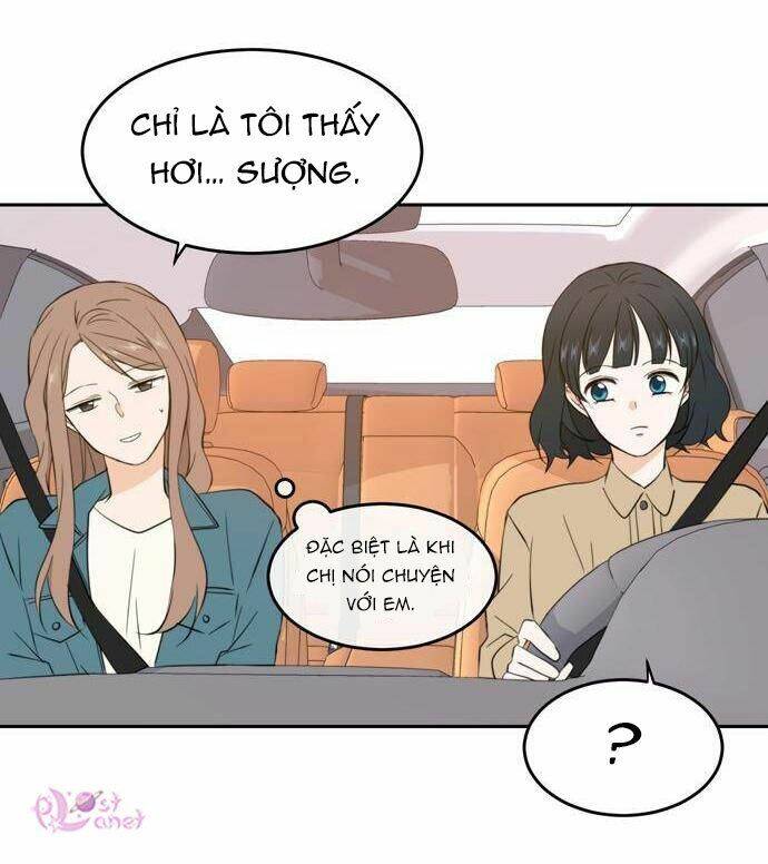 Kiếp Này Cũng Xin Chăm Sóc Tôi Như Vậy Nhé Chapter 33 - Trang 2