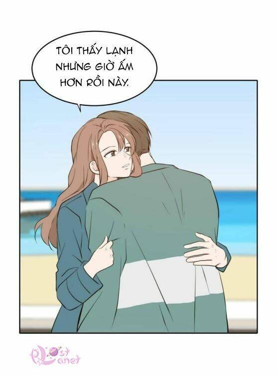 Kiếp Này Cũng Xin Chăm Sóc Tôi Như Vậy Nhé Chapter 33 - Trang 2