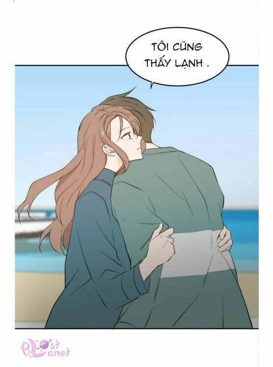 Kiếp Này Cũng Xin Chăm Sóc Tôi Như Vậy Nhé Chapter 33 - Trang 2