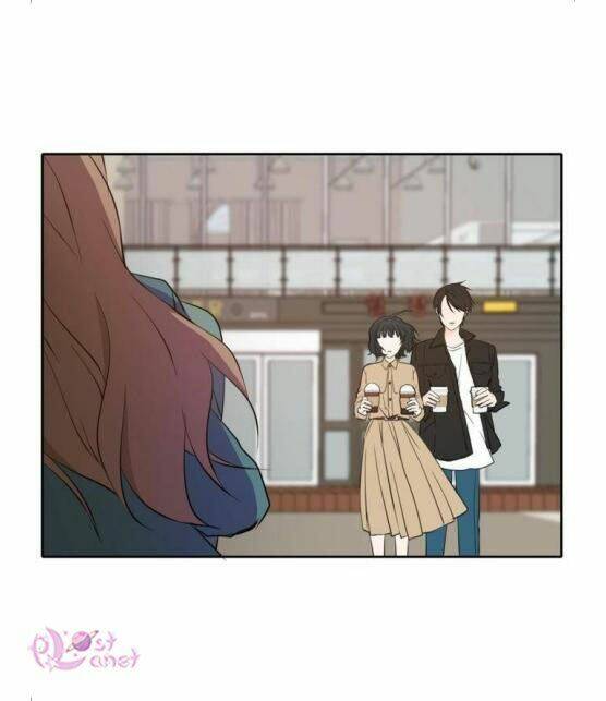 Kiếp Này Cũng Xin Chăm Sóc Tôi Như Vậy Nhé Chapter 33 - Trang 2