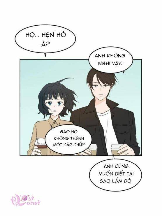 Kiếp Này Cũng Xin Chăm Sóc Tôi Như Vậy Nhé Chapter 33 - Trang 2