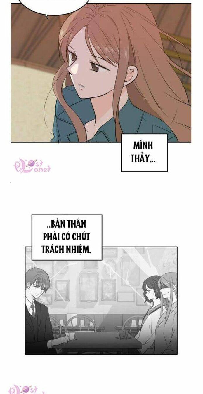 Kiếp Này Cũng Xin Chăm Sóc Tôi Như Vậy Nhé Chapter 34 - Trang 2