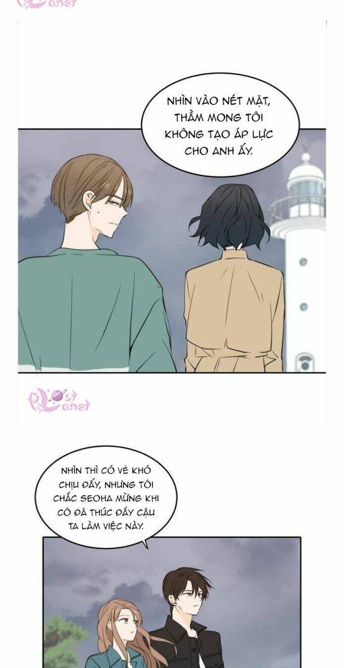Kiếp Này Cũng Xin Chăm Sóc Tôi Như Vậy Nhé Chapter 34 - Trang 2