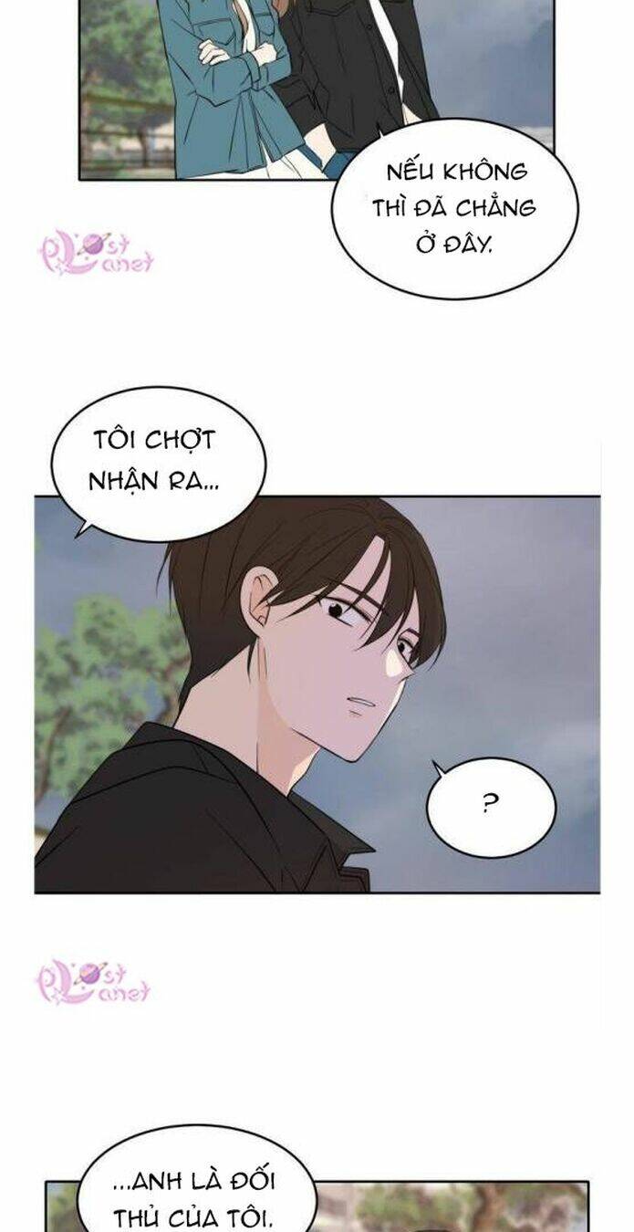 Kiếp Này Cũng Xin Chăm Sóc Tôi Như Vậy Nhé Chapter 34 - Trang 2