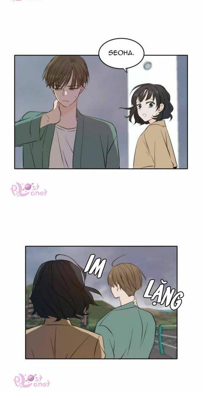 Kiếp Này Cũng Xin Chăm Sóc Tôi Như Vậy Nhé Chapter 34 - Trang 2