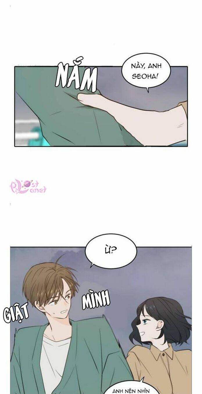 Kiếp Này Cũng Xin Chăm Sóc Tôi Như Vậy Nhé Chapter 34 - Trang 2
