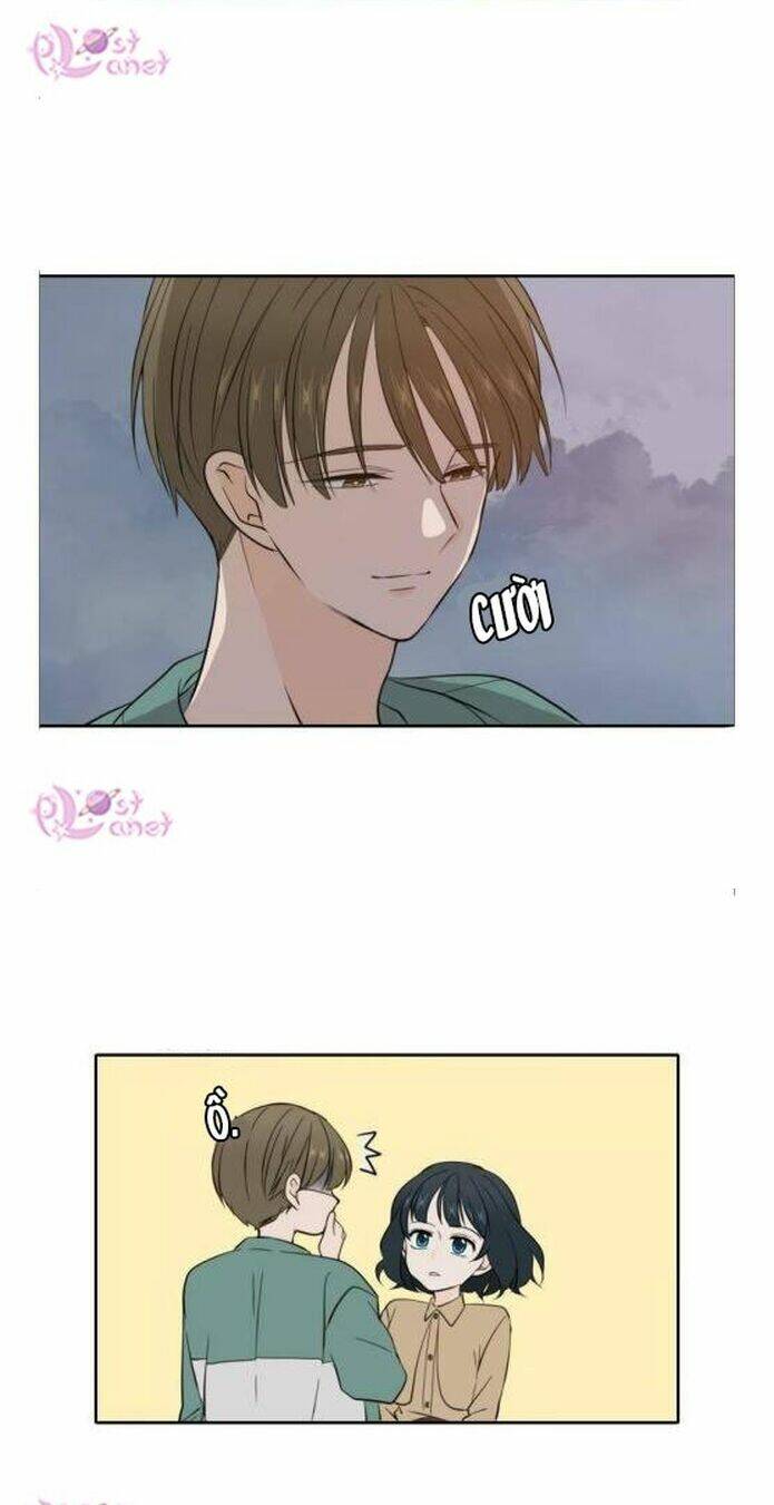 Kiếp Này Cũng Xin Chăm Sóc Tôi Như Vậy Nhé Chapter 34 - Trang 2