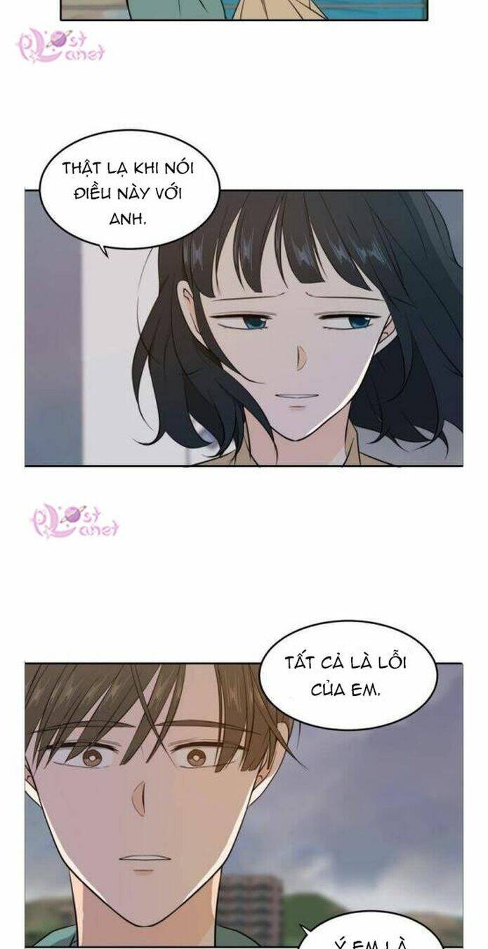 Kiếp Này Cũng Xin Chăm Sóc Tôi Như Vậy Nhé Chapter 34 - Trang 2