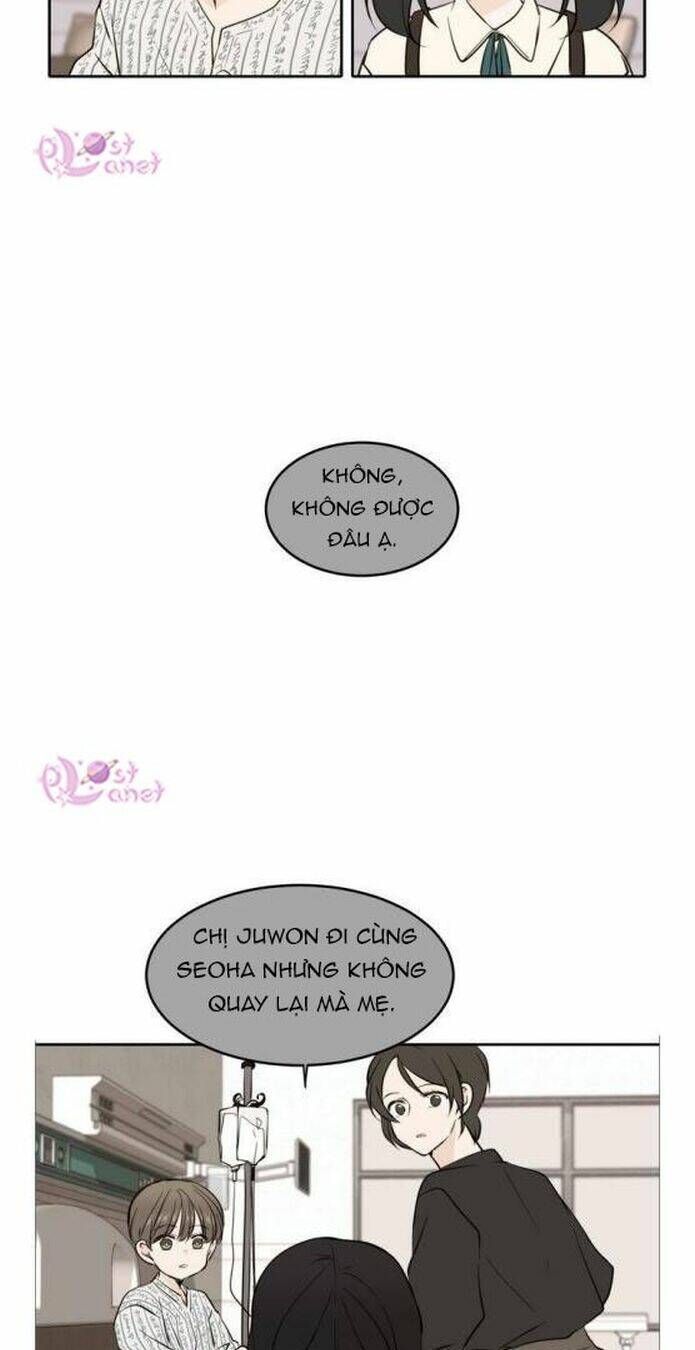 Kiếp Này Cũng Xin Chăm Sóc Tôi Như Vậy Nhé Chapter 34 - Trang 2