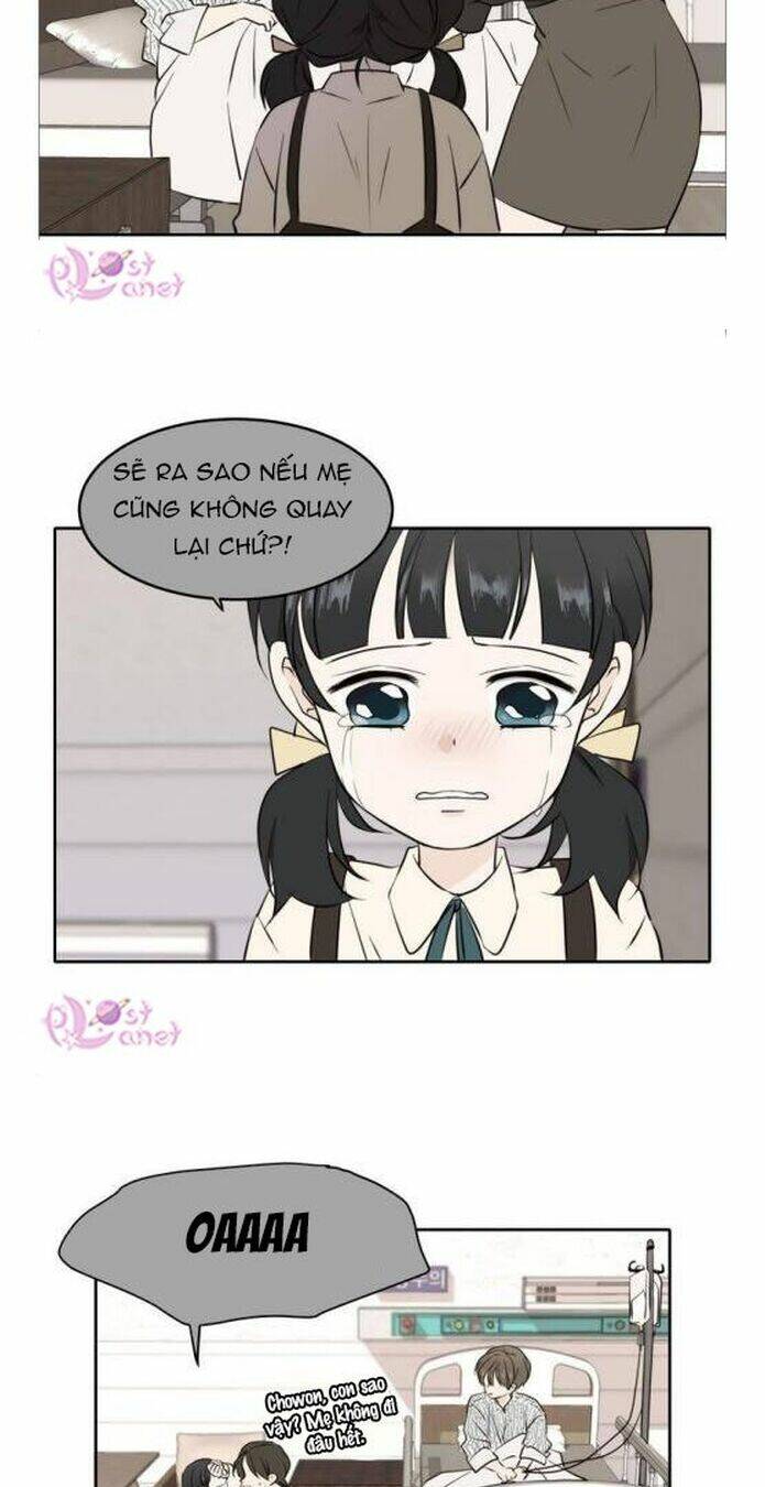 Kiếp Này Cũng Xin Chăm Sóc Tôi Như Vậy Nhé Chapter 34 - Trang 2