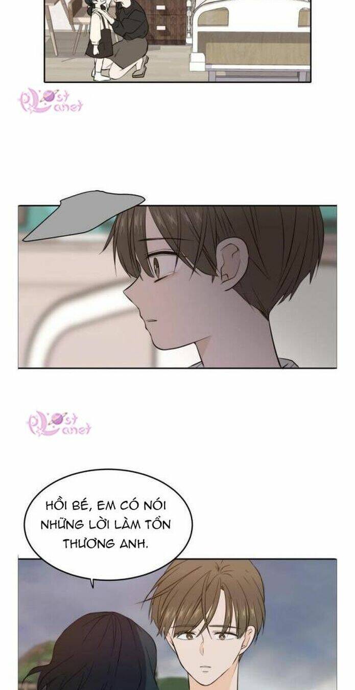 Kiếp Này Cũng Xin Chăm Sóc Tôi Như Vậy Nhé Chapter 34 - Trang 2