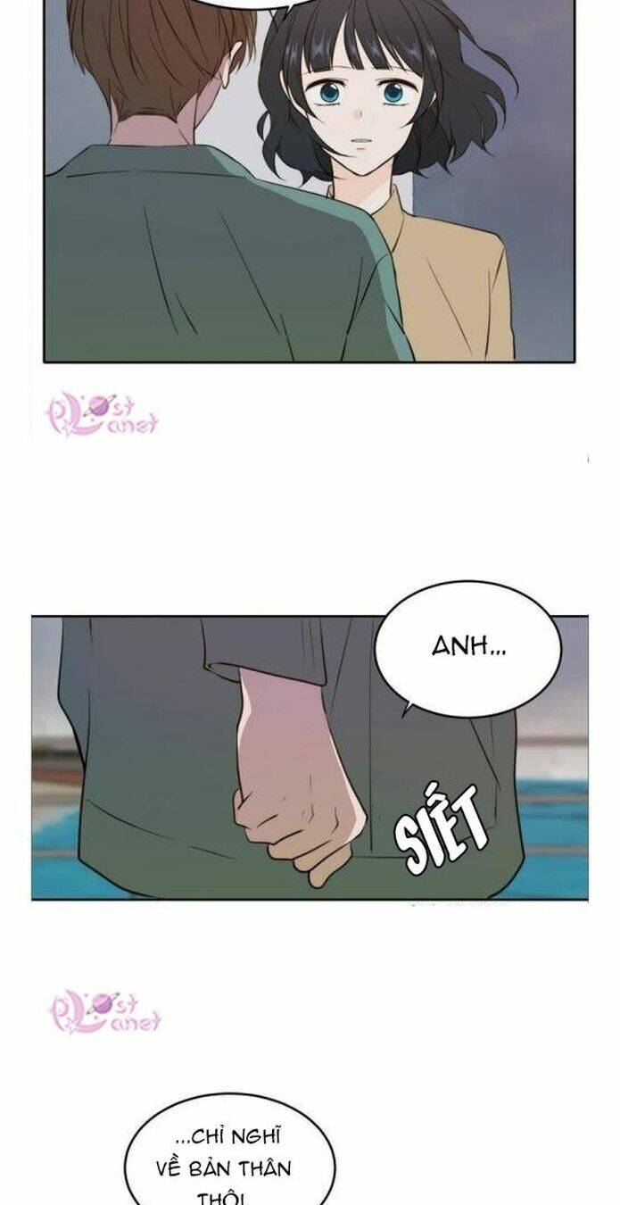 Kiếp Này Cũng Xin Chăm Sóc Tôi Như Vậy Nhé Chapter 34 - Trang 2